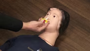 Teaching people how to reverse opioid overdoses