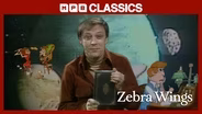 Zebra Wings: Journal Writing (1976)
