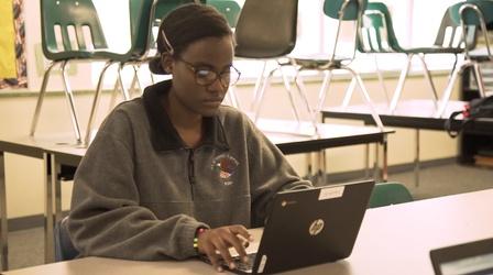 Video thumbnail: Both Sides of the Story Rolla Muzabibu: Aurora Central High School