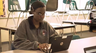 Rolla Muzabibu: Aurora Central High School