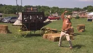 Milo's Old Time Western Festival