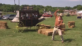 Milo's Old Time Western Festival