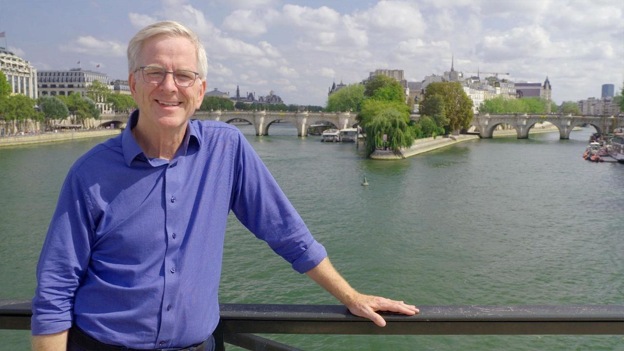 Rick Steves' Europe | Paris of the Parisians