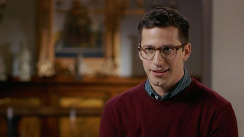 Finding Your Roots Image