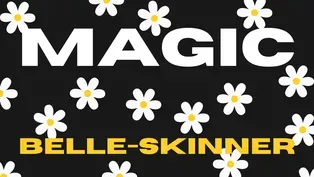 Belle-Skinner Performs 'Magic' Live
