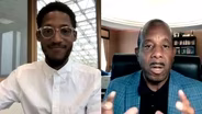 Bishop Ellis (Full Interview)