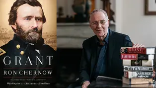 Ron Chernow – 2018 National Book Festival