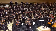 2019 WSMA State Honors Concert: Orchestra