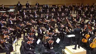 2019 WSMA State Honors Concert: Orchestra