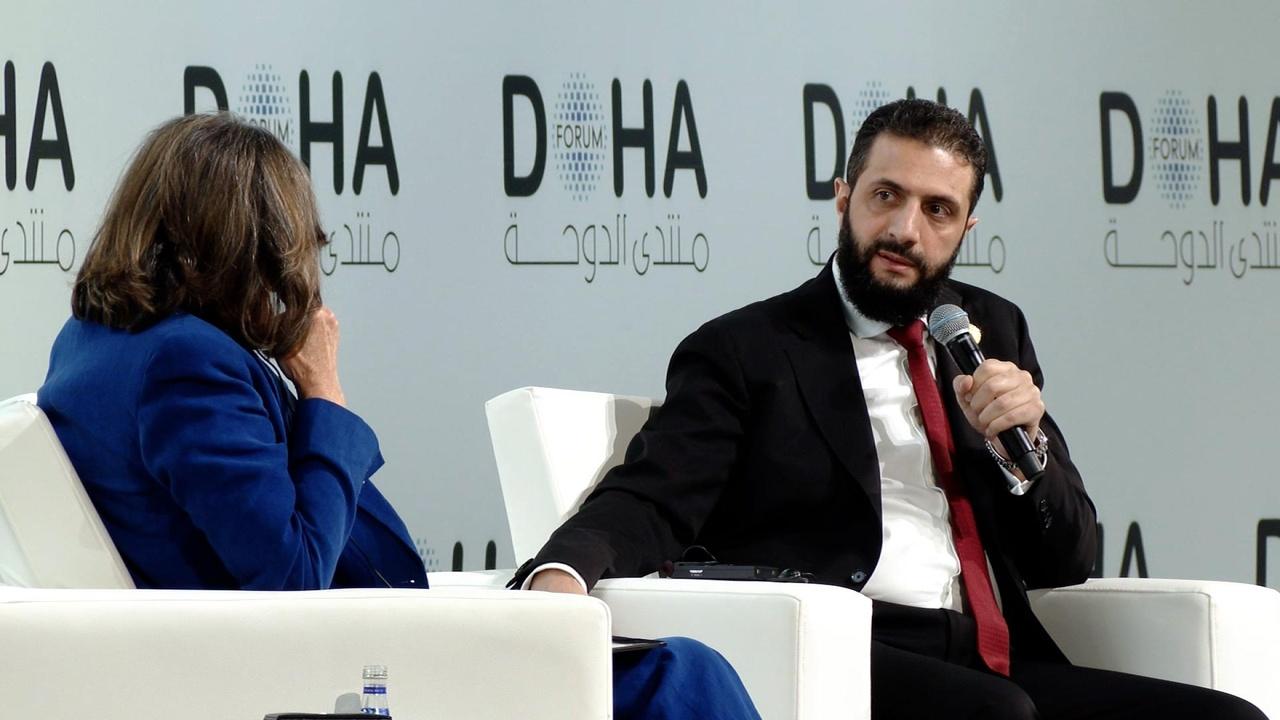 Amanpour and Company