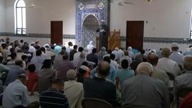 Video thumbnail: NJTV News Summit addresses violence against people of faith