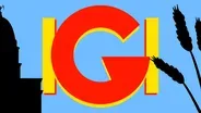 IGI: Open and Transparent Government in Kansas