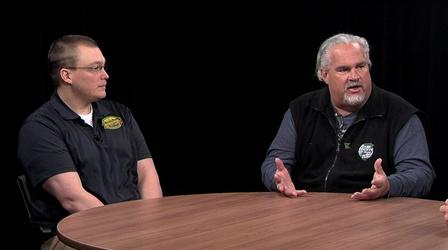 Video thumbnail: Lakeland Currents One Watershed, One Plan