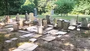 D.C. youth volunteer to preserve historic Black cemeteries