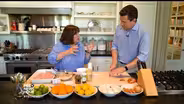 How Ina Garten became one of America’s best loved cooks