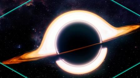 Video thumbnail: PBS Space Time How Does Gravity Escape A Black Hole?