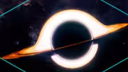 How Does Gravity Escape A Black Hole?