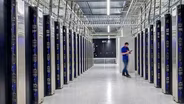 Group Creates Model Ordinances for Data Centers
