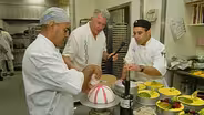 Porto's Bakery