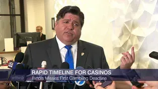 Illinois Betting on a Rapid Pace for Casino Expansion
