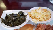 Comfort Foods