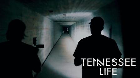 Video thumbnail: Tennessee Life Tennessee Life - 506 - Haunted Tennessee