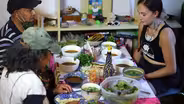 Sabor Ártico: Latinos En Alaska