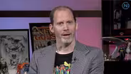 Comic Culture: Anthony Snyder