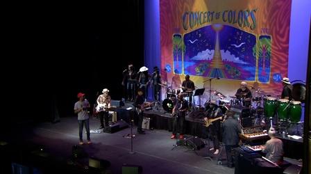 Video thumbnail: Detroit Performs Curated by: Concert of Colors