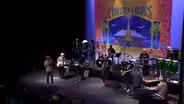 Curated by: Concert of Colors
