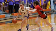 2025 Girls B Basketball | Centerville vs. St. Mary's