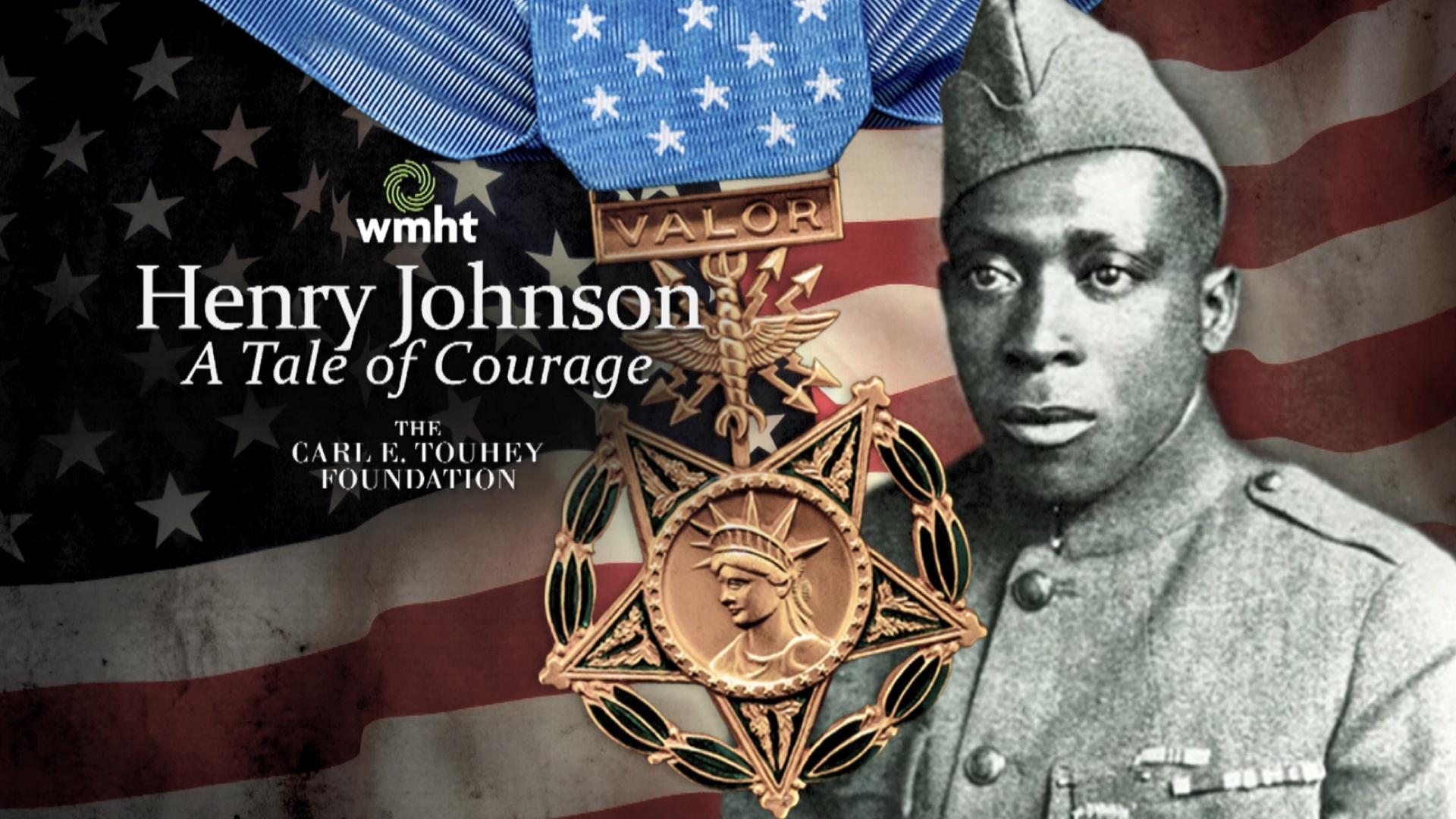 Henry Johnson: A Tale Of Courage | WMHT Specials | PBS