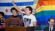 The Outrage of Danny Sotomayor