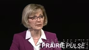 Prairie Pulse 1329: Claudia Berg; Carl Zachmann