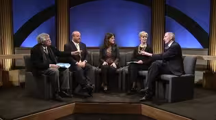 A Political Scientist Panel