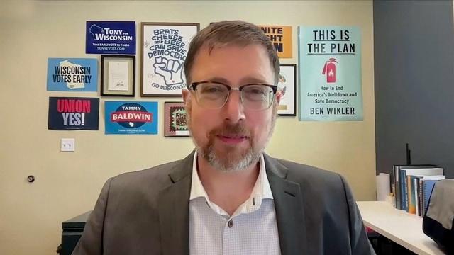 What Do the Democratic Primary Results Mean for the Midterms?