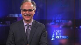 Video thumbnail: Off the Record May 31, 2019 | #4848