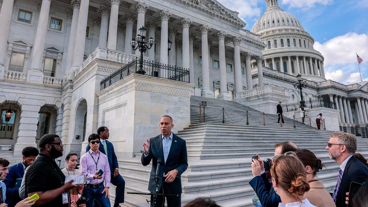 Washington Week with the Atlantic