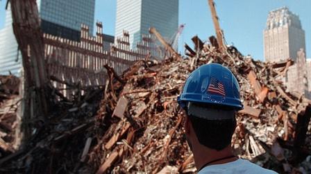 The 20-Year Anniversary Of September 11