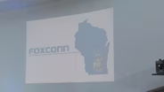 Will Foxconn Build Second Wisconsin Facility in Dane County?