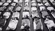 Trailer | Influenza 1918 | American Experience
