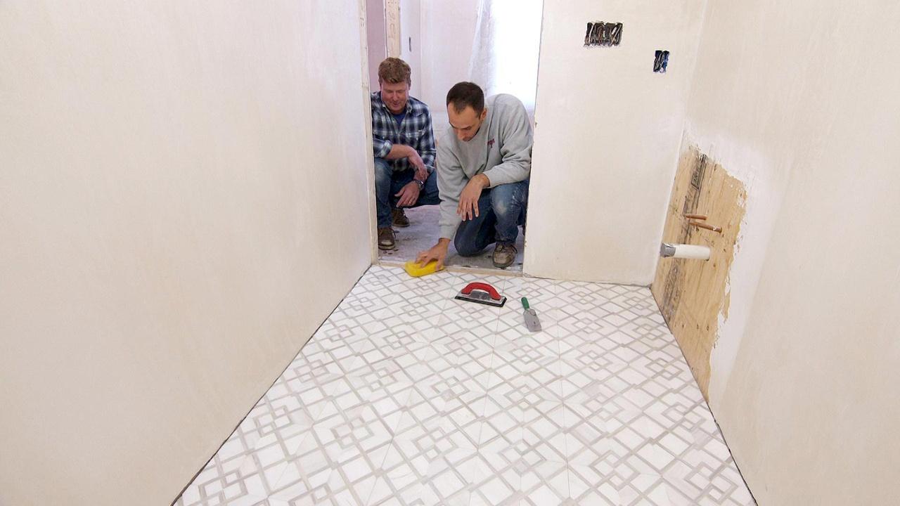 This Old House Cape Ann: Tiling Is a Family Affair airing Wed, Aug 5 7:00 am