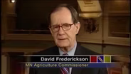 Commissioner of Agriculture