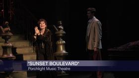 Video thumbnail: Chicago Tonight Hedy Weiss Reviews ‘A Doll’s House,’ ‘I’m Lenny Bruce,’ More