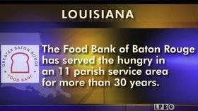 Video thumbnail: Louisiana: The State We're In Senior Hunger, Secret Ballots, Charter Supporter, Tiger Talk