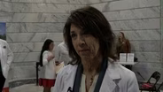 Doctors Rallied at State Capital
