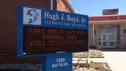 Voters get to decide fate of Seaside Heights' only school