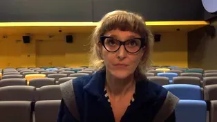 "Quo Vadis, Aida?," A New Film About the Bosnian War