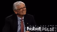 Prairie Pulse 1726: Del Carver, More Than Just The Music