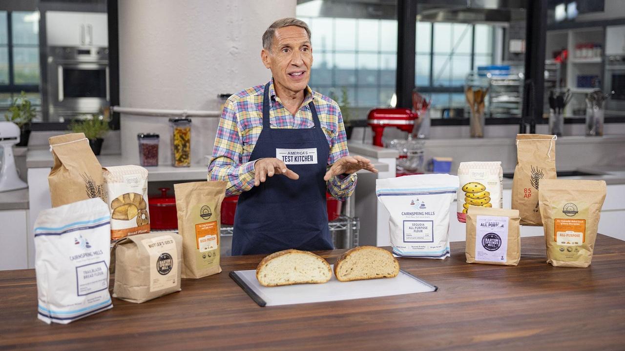 America's Test Kitchen | A Tale of Two Pastas